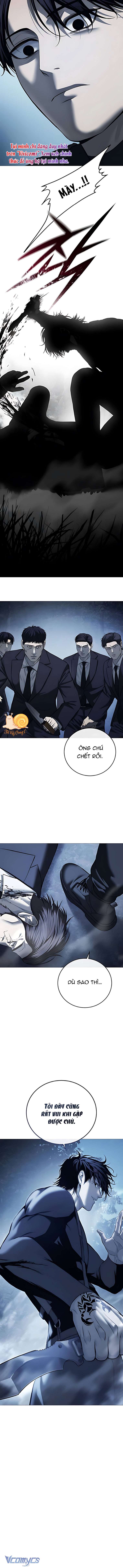 Red Shirt Chapter 17 - Next Chapter 18