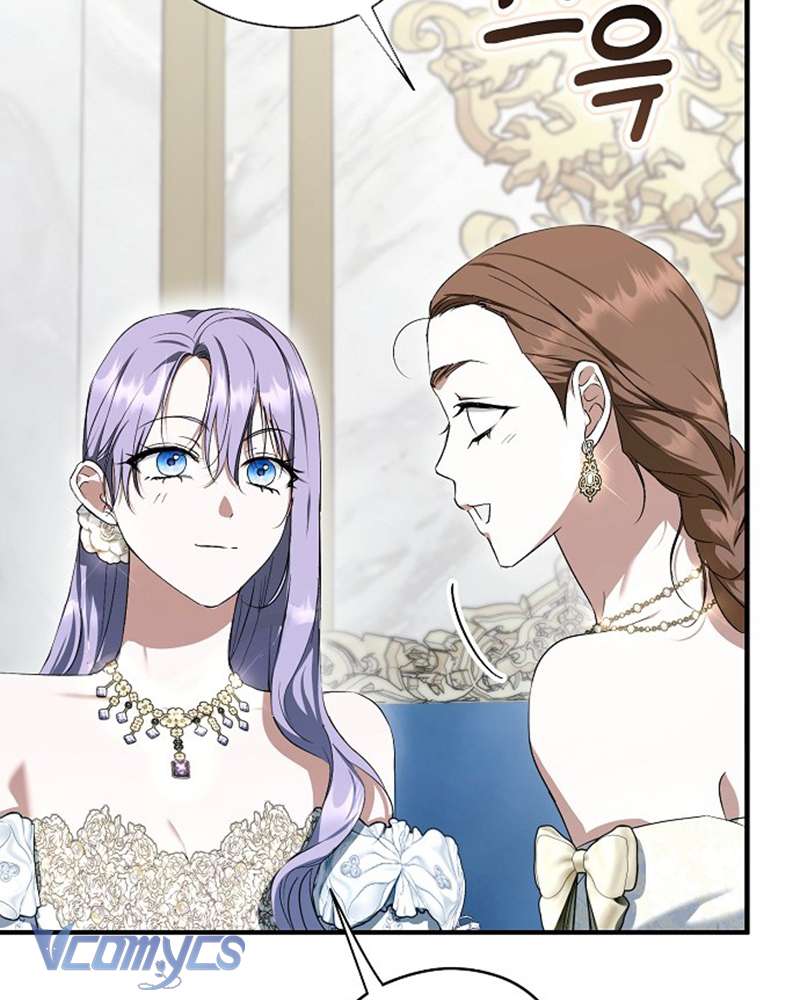 Các Nam Chính Đã Bị Nữ Phụ Cướp Mất Chap 46 - Trang 3