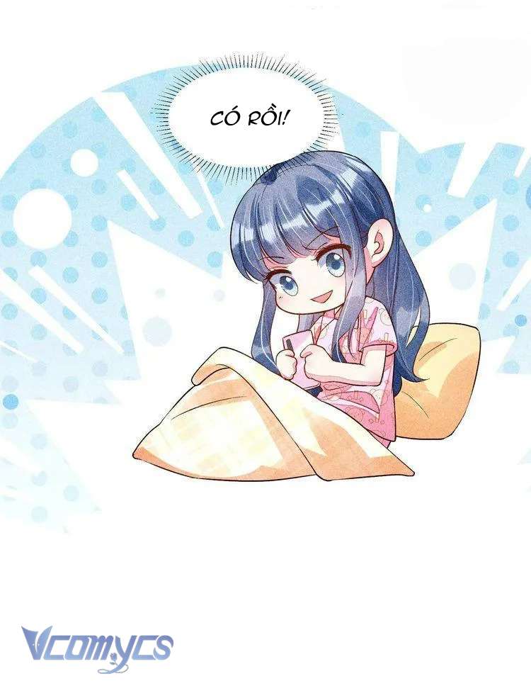 Nuôi Dưỡng Hoàng Tử Chap 31 - Trang 3