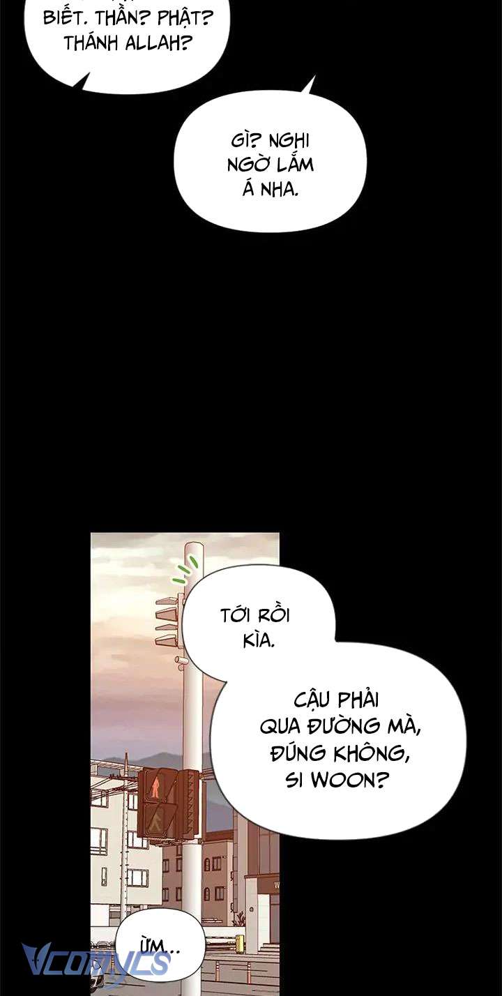Điều Ước Sao Băng Chap 45 - Trang 4