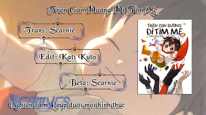 Trên Con Đường Đi Tìm Mẹ Chap 23 - Trang 4