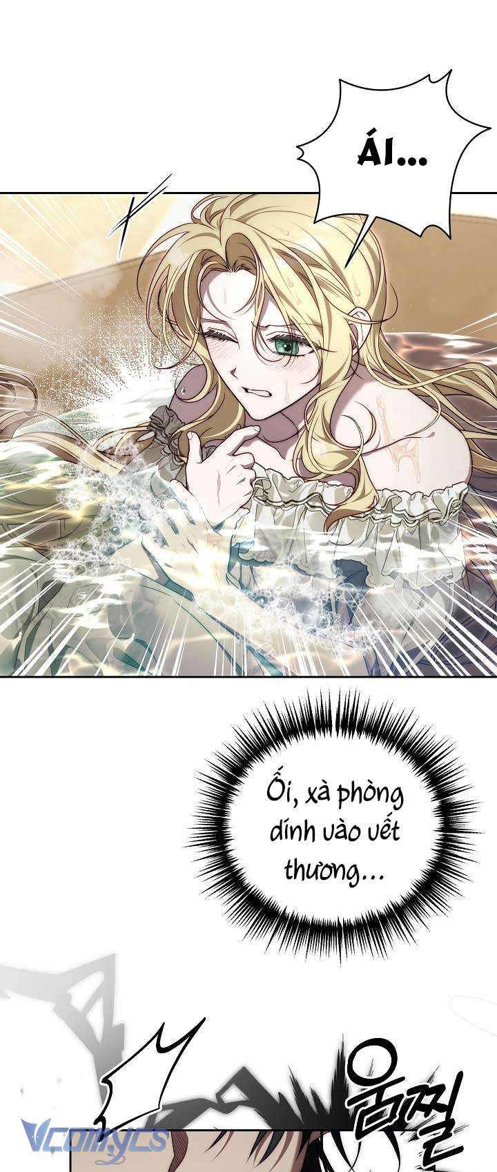 Thuần Hóa Hoàng Tử Quái Vật Chap 16 - Trang 3