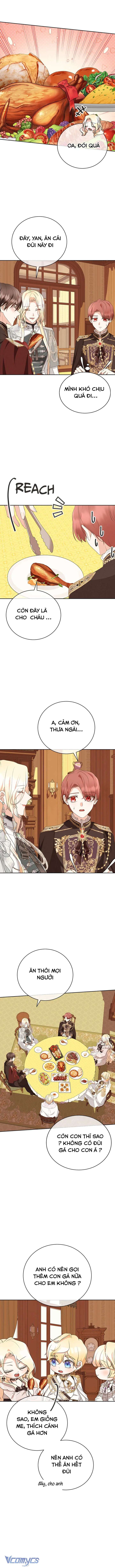 Sinh Ra Trở Thành Nhân Vật Không Có Trong Nguyên Tác Chap 75 - Trang 2