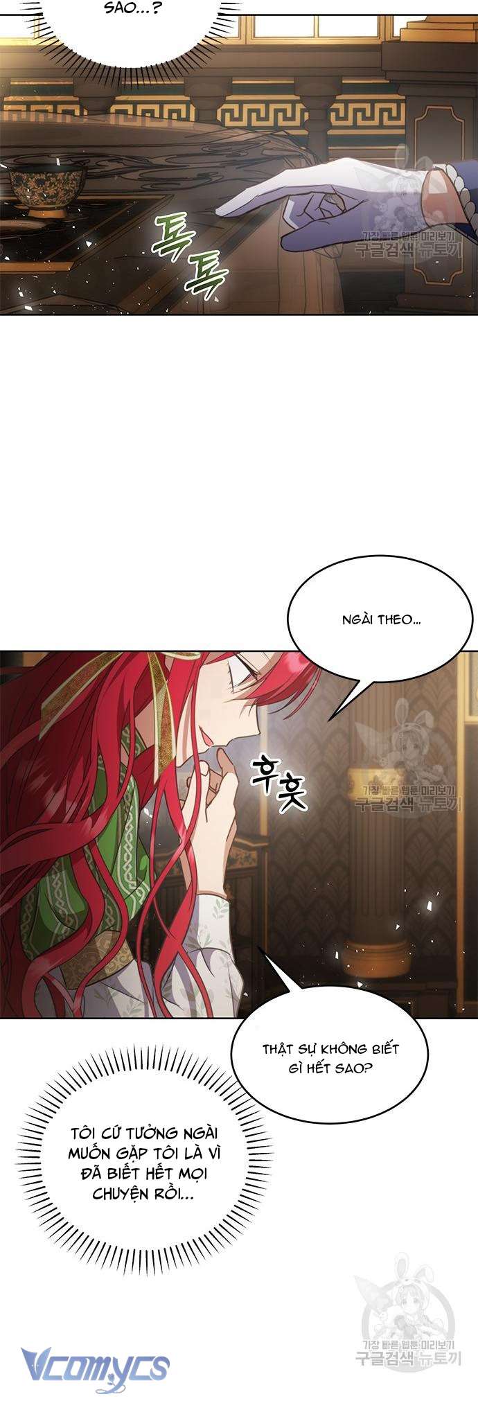 Làm Thế Nào Để Ăn Chủ Nhân Chap 67 - Next Chap 68