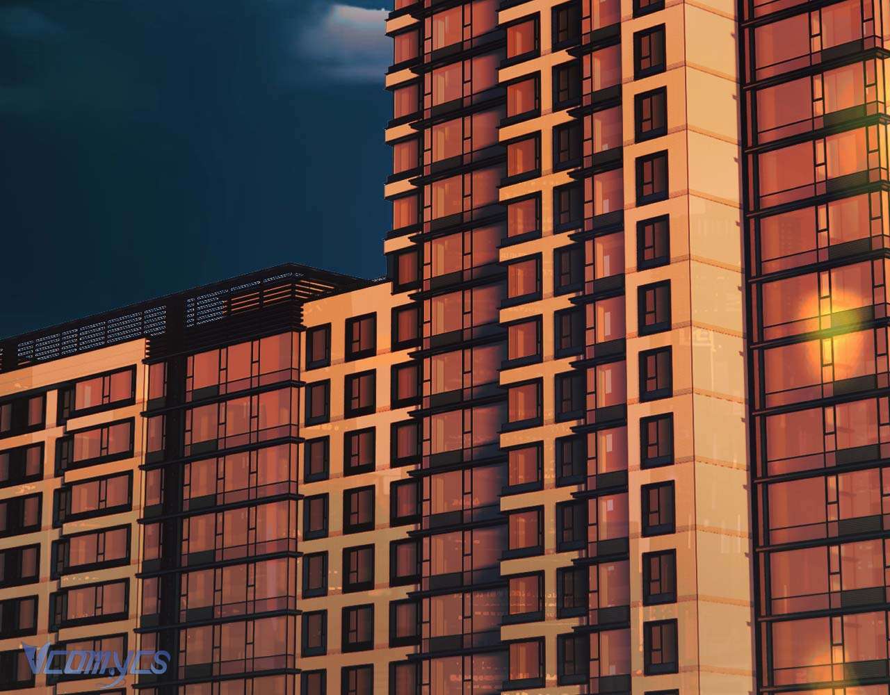 Trêu Nhầm Chap 61 - Next Chap 62