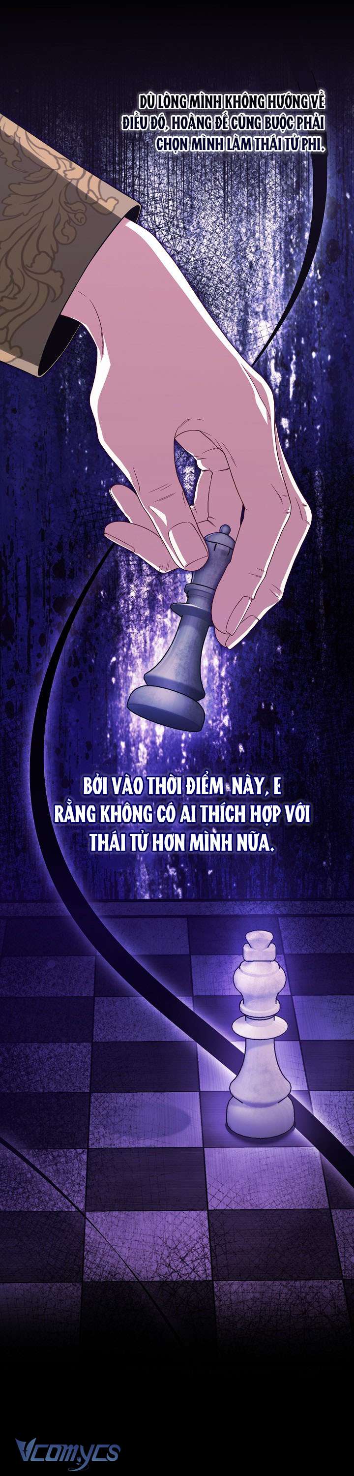 Tôi Đã Xem Một Vở Kịch Chap 6 - Trang 2