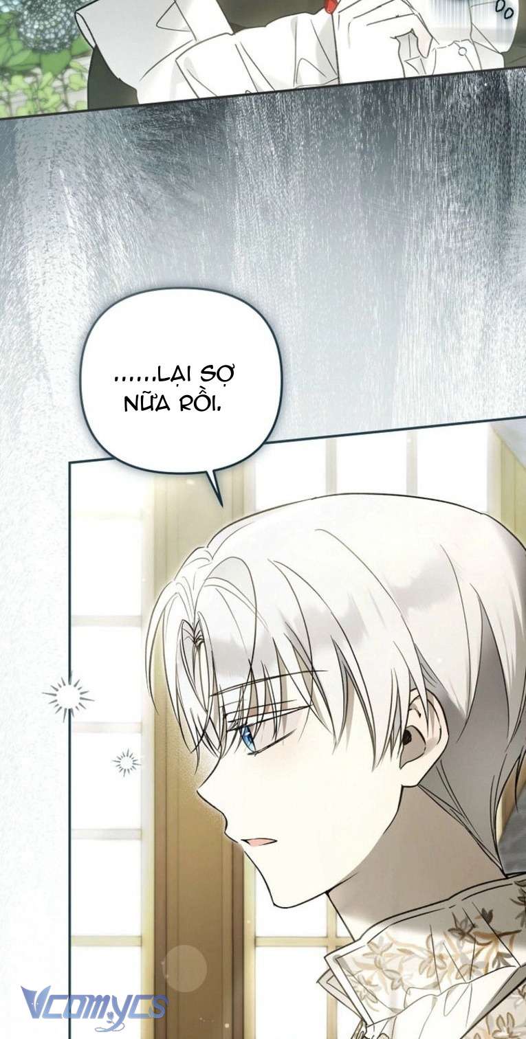 Độc Chiếm Sủng Ái Của Công Chúa Út, Mọi Người Đều Say Mê Tôi. Chap 32 - Trang 4