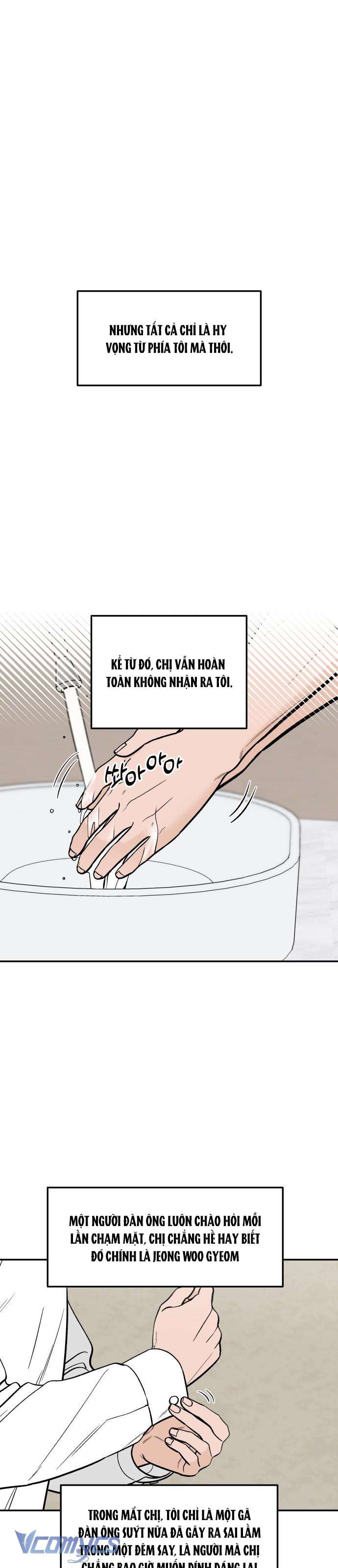 Cậu Nhóc Hàng Xóm Chap 28 - Trang 4