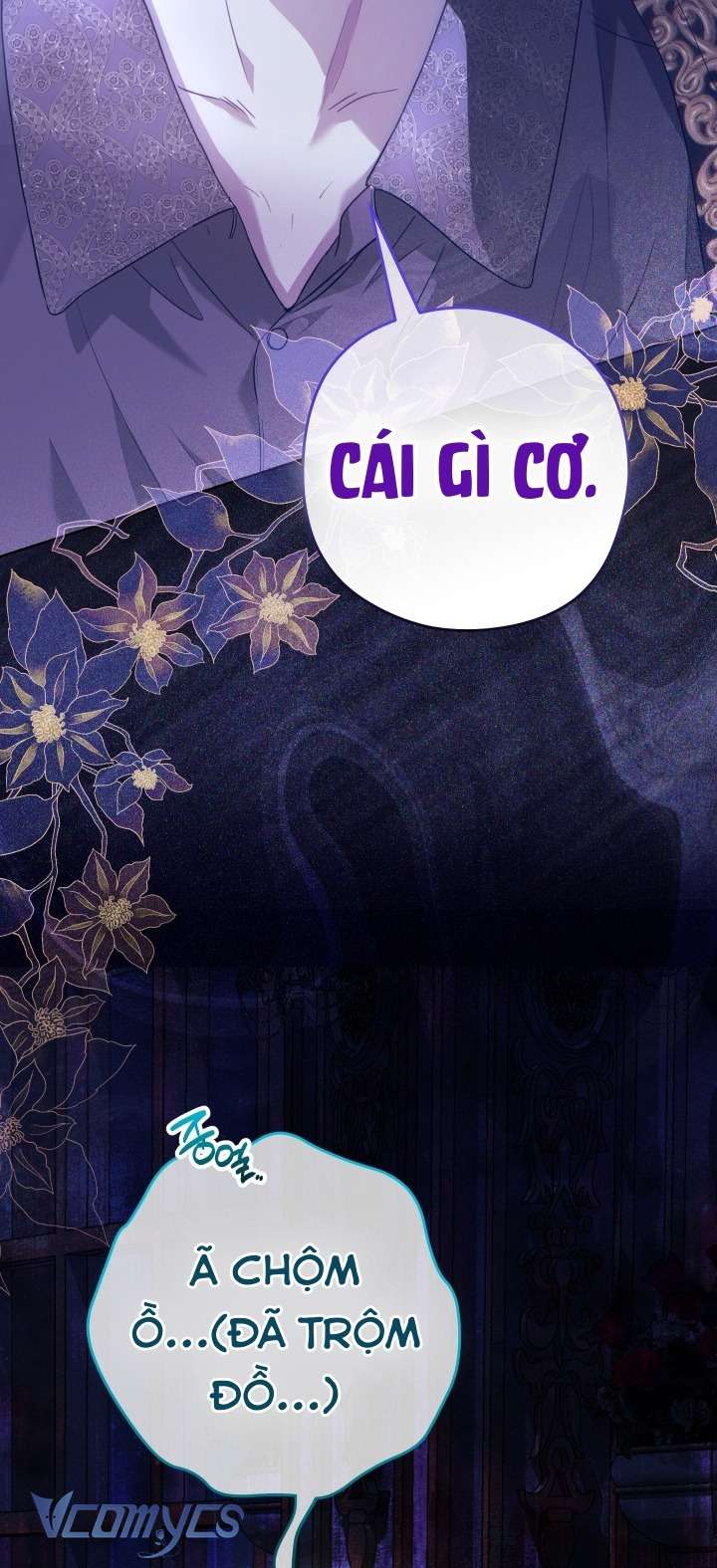 Đứa Trẻ Nuôi Dưỡng Ác Ma Chap 3 - Next Chap 4