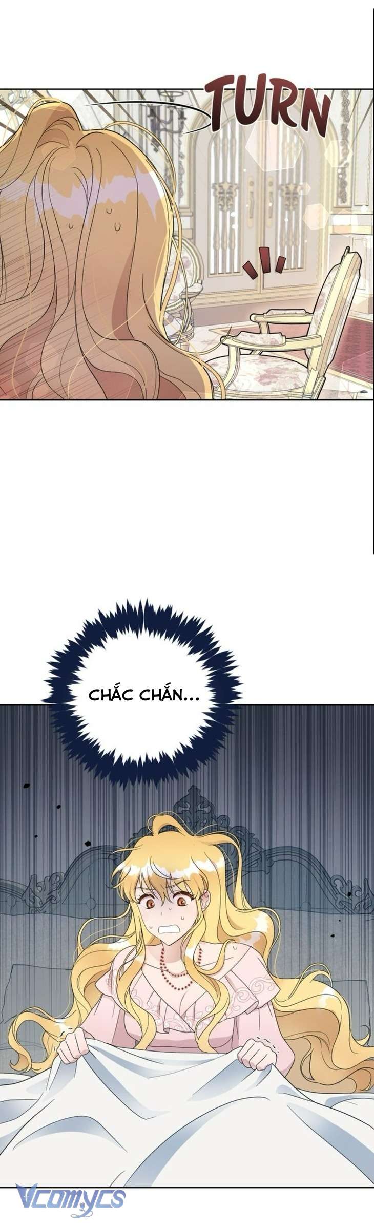 Công Tước Lang Thang Chap 4 - Trang 2