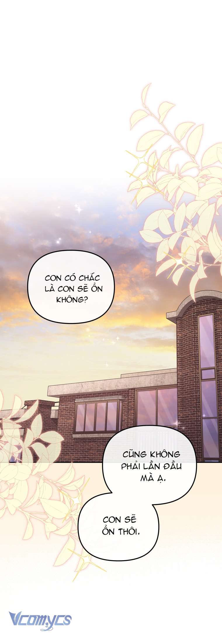 Tôi Được Nuôi Dưỡng Bởi Những Kẻ Phản Diện Chap 111 - Trang 2