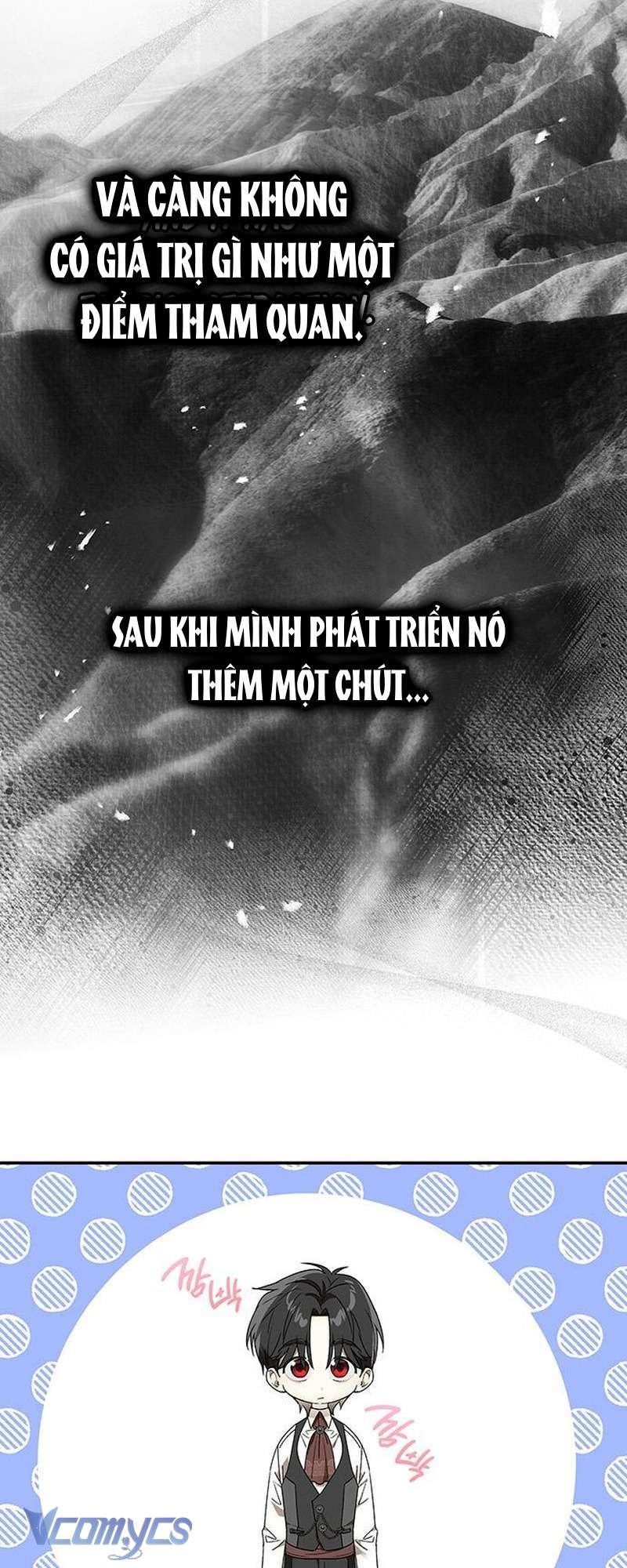 Cứ Cố Gắng Hết Sức Để Hối Hận Chapter 26 - Trang 3