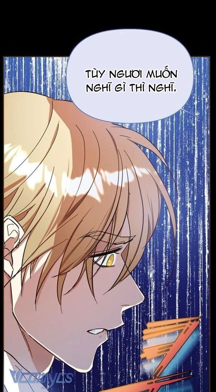 Người Yêu Đã Chết Của Tôi Đã Trở Thành Bạo Chúa Chap 7 - Trang 2