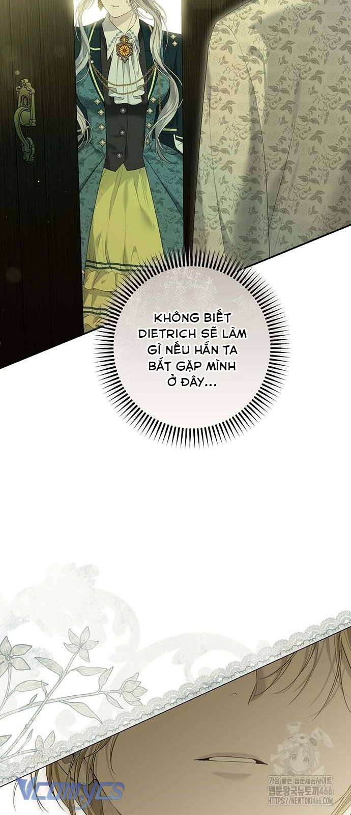 Praesepe Bên Ngoài Chiếc Lồng Chap 11 - Trang 4