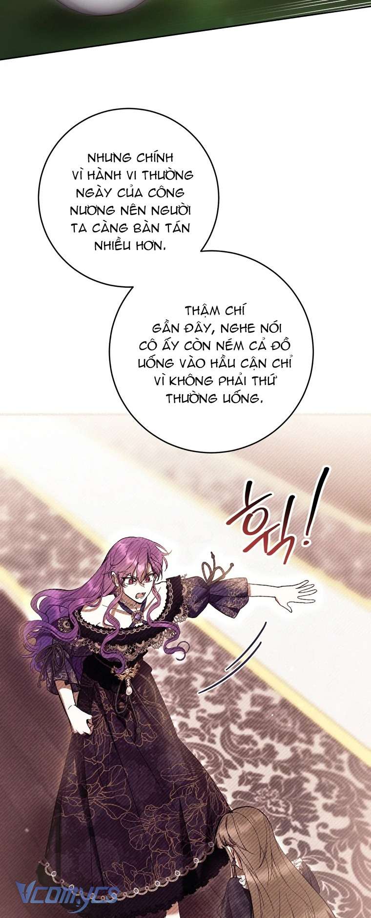 Làm Ác Nữ Bộ Không Tuyệt Sao? Chapter 81 - Trang 4