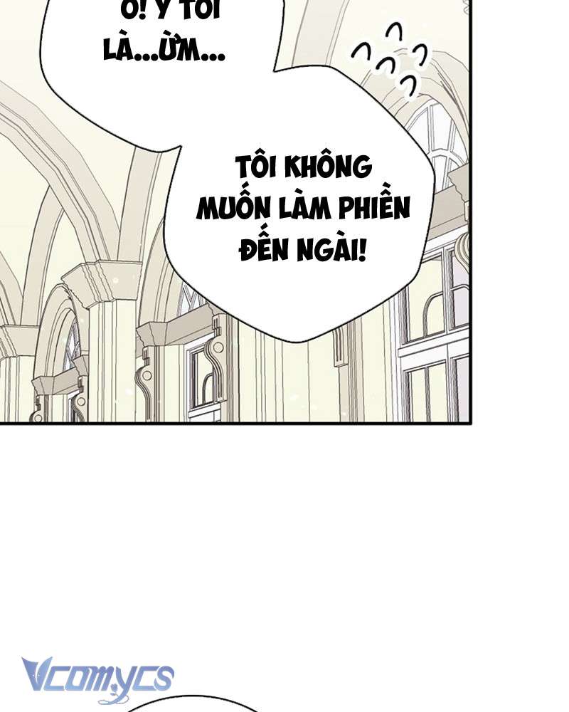 Chị Gái Của Nhân Vật Phản Diện Hôm Nay Cũng Đang Đau Khổ Chap 77 - Trang 4