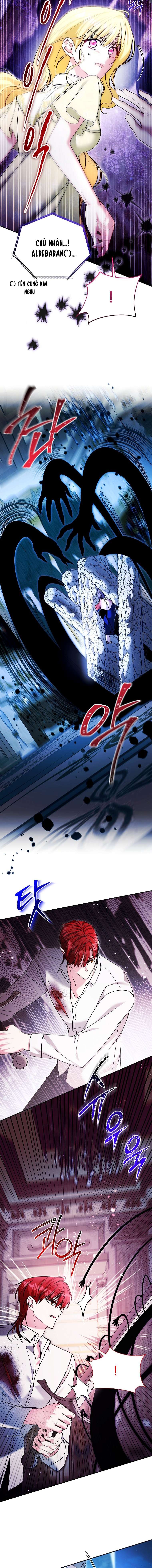 Chị Gái Tôi Là Nhân Vật Chính Chap 68 - Trang 2