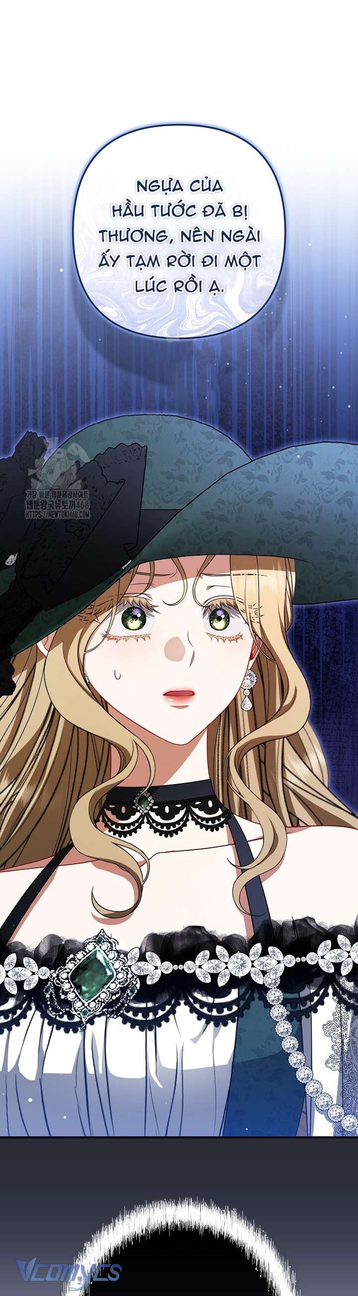 Tôi Đã Xem Một Vở Kịch Chap 36 - Next Chap 37