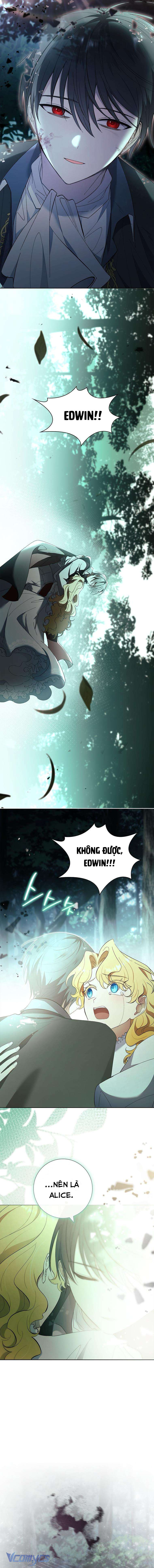 [PNT] Nam Chính À, Tôi Sẽ Tôn Trọng Sở Thích Của Anh! Chap 57 - Trang 2