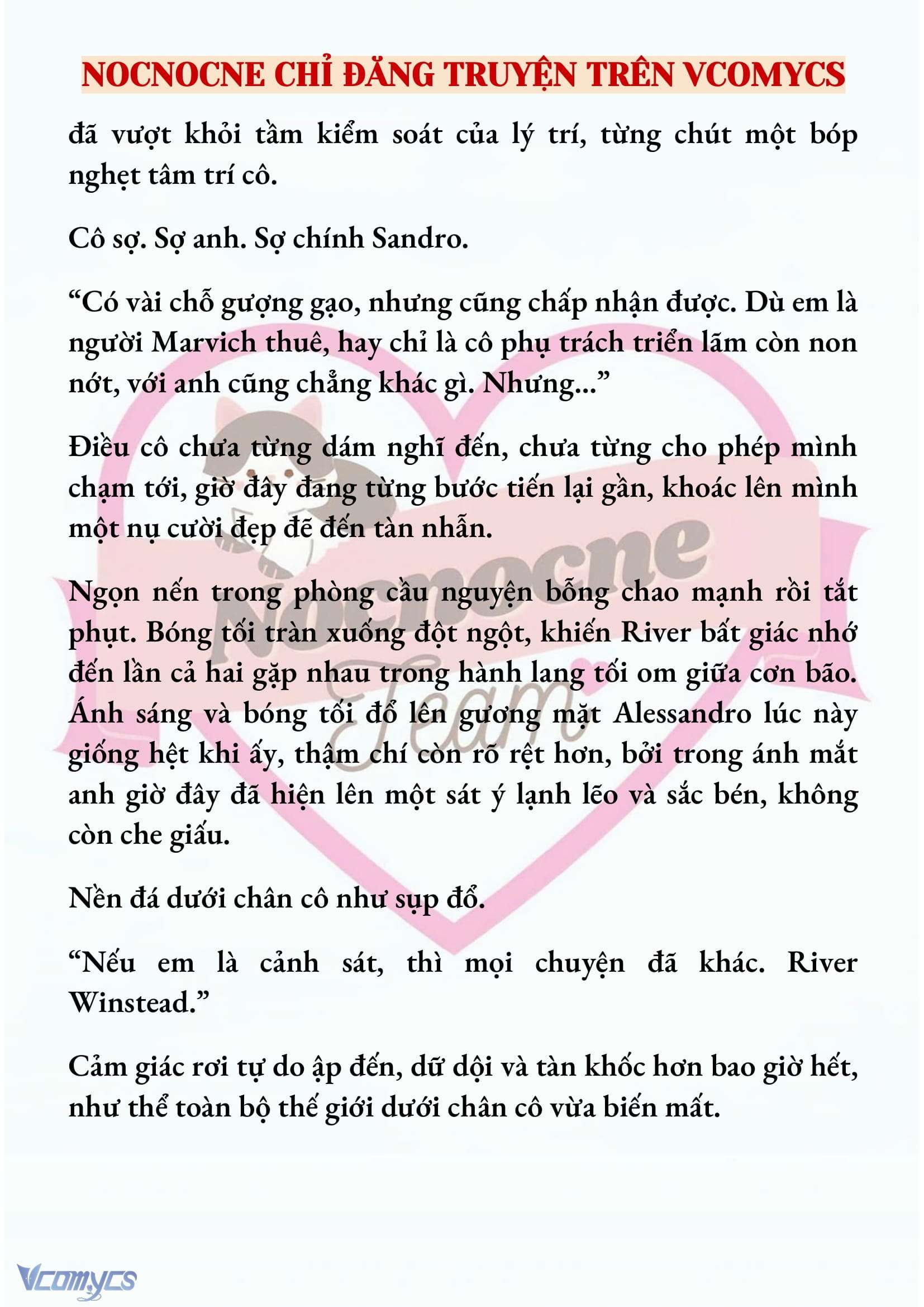 [TIỂU THUYẾT] ĐIỂM CHÍ Chap 76 - Trang 2