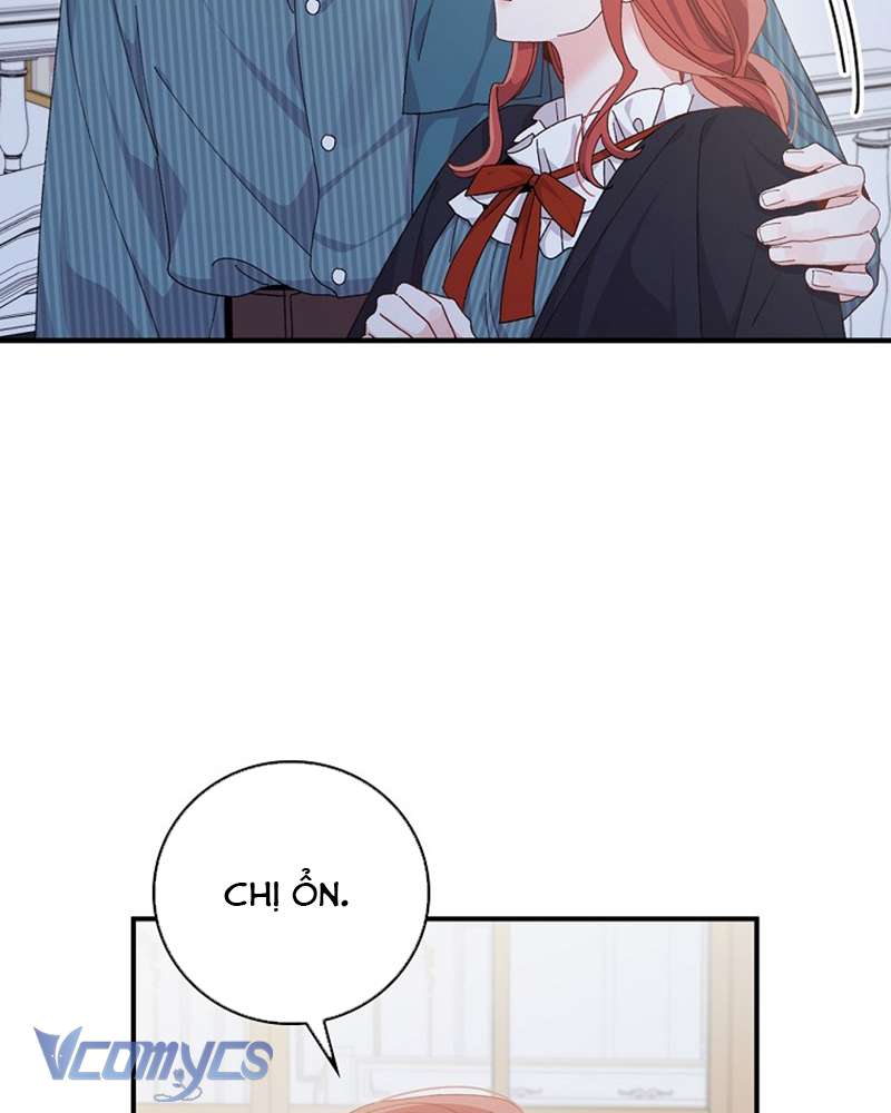 Chị Gái Của Nhân Vật Phản Diện Hôm Nay Cũng Đang Đau Khổ Chap 82 - Trang 4