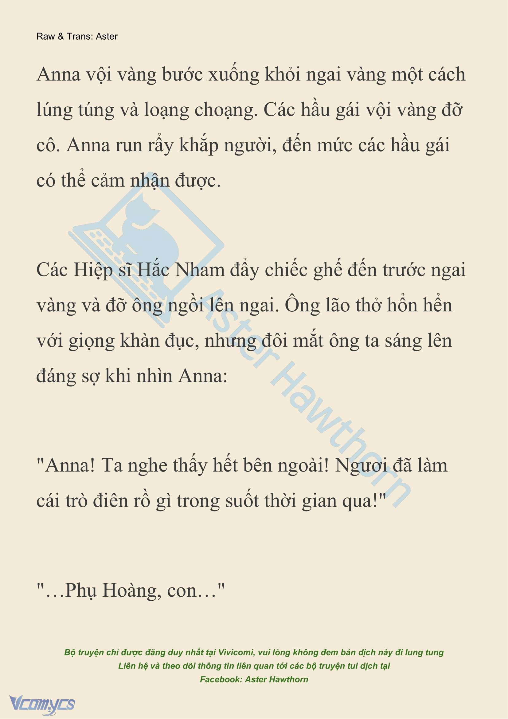 [NOVEL] Thiên Đường Của Valentina Chap 167 - Next Chap 168