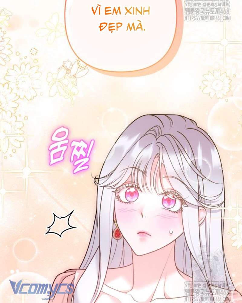 Trước Khi Em Có Ý Định Chạy Trốn Ta Sẽ Ngăn Chặn Nó Chap 21 - Trang 3