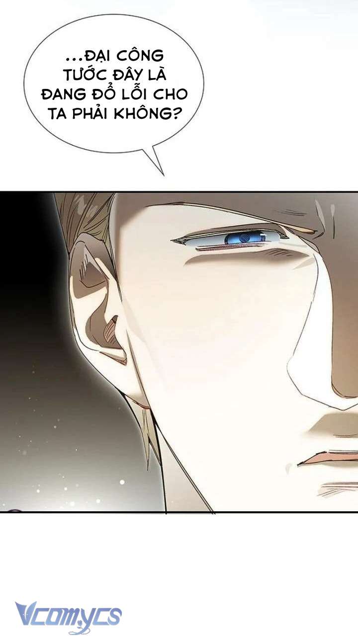 Cứ Cố Gắng Hết Sức Để Hối Hận Chap 35 - Trang 3