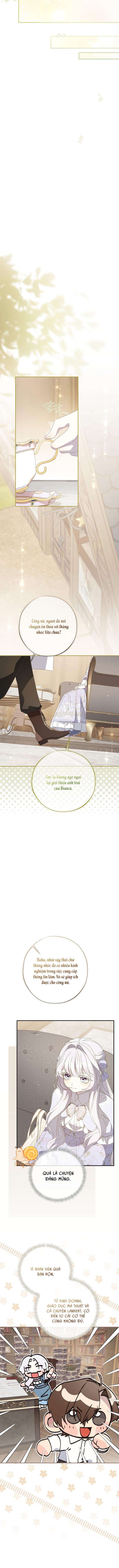 Công Nữ Tái Sinh Chap 54 - Next Chap 55