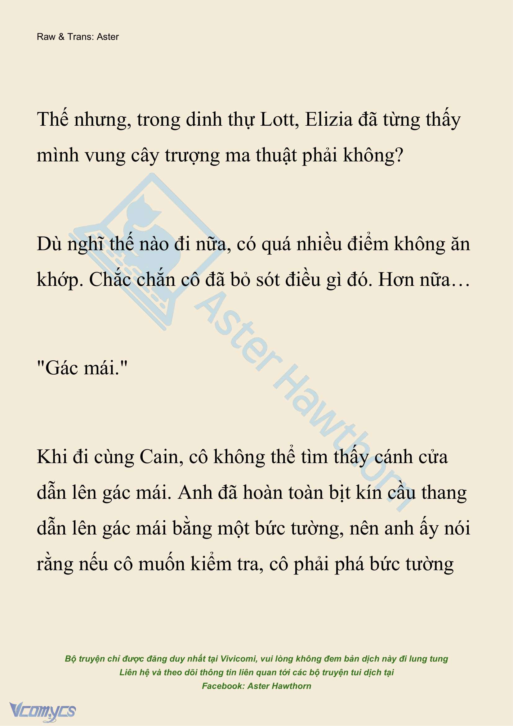 [NOVEL] Người Chồng Thứ N Chap 94 - Next Chap 95