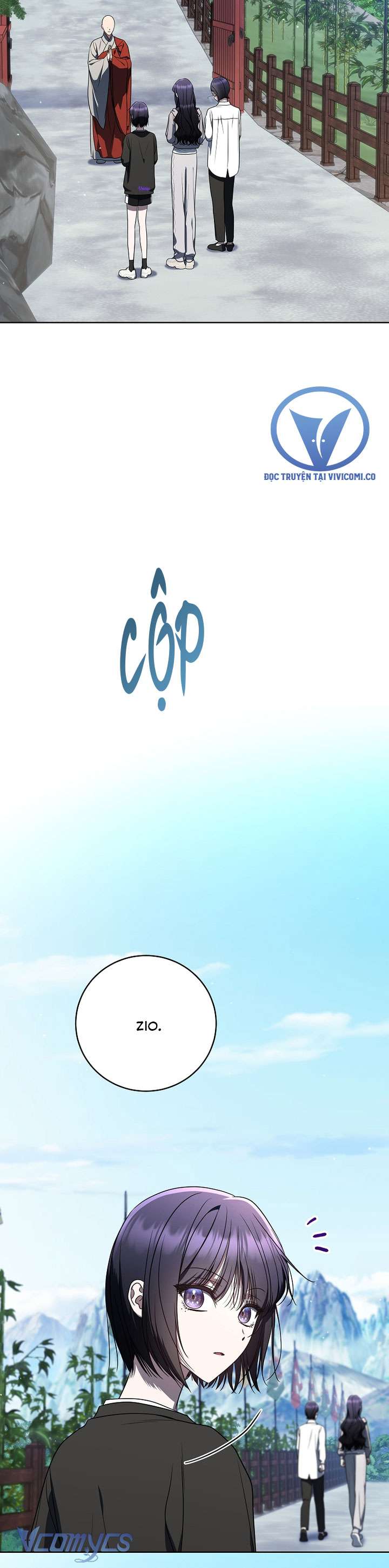 Hướng Dẫn Sinh Tồn Dành Cho Người Xếp Hạng Chap 51 - Trang 2