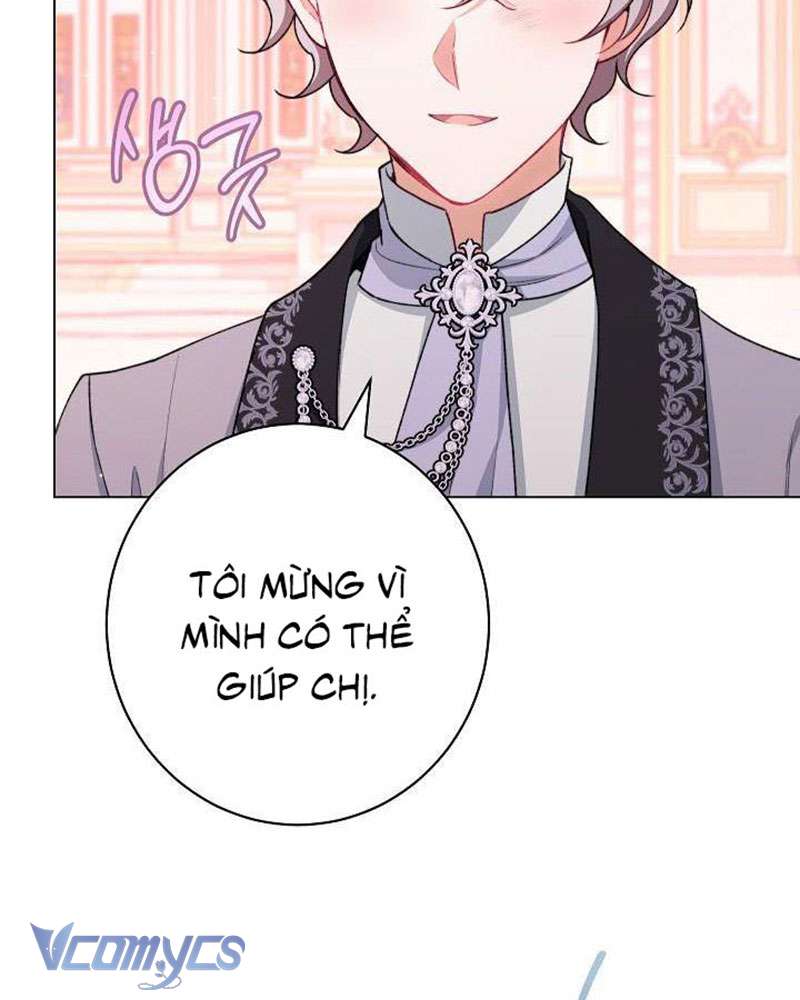 Hầu Gái Độc Quyền Của Hoàng Hậu Phản Diện Chap 108 - Trang 3