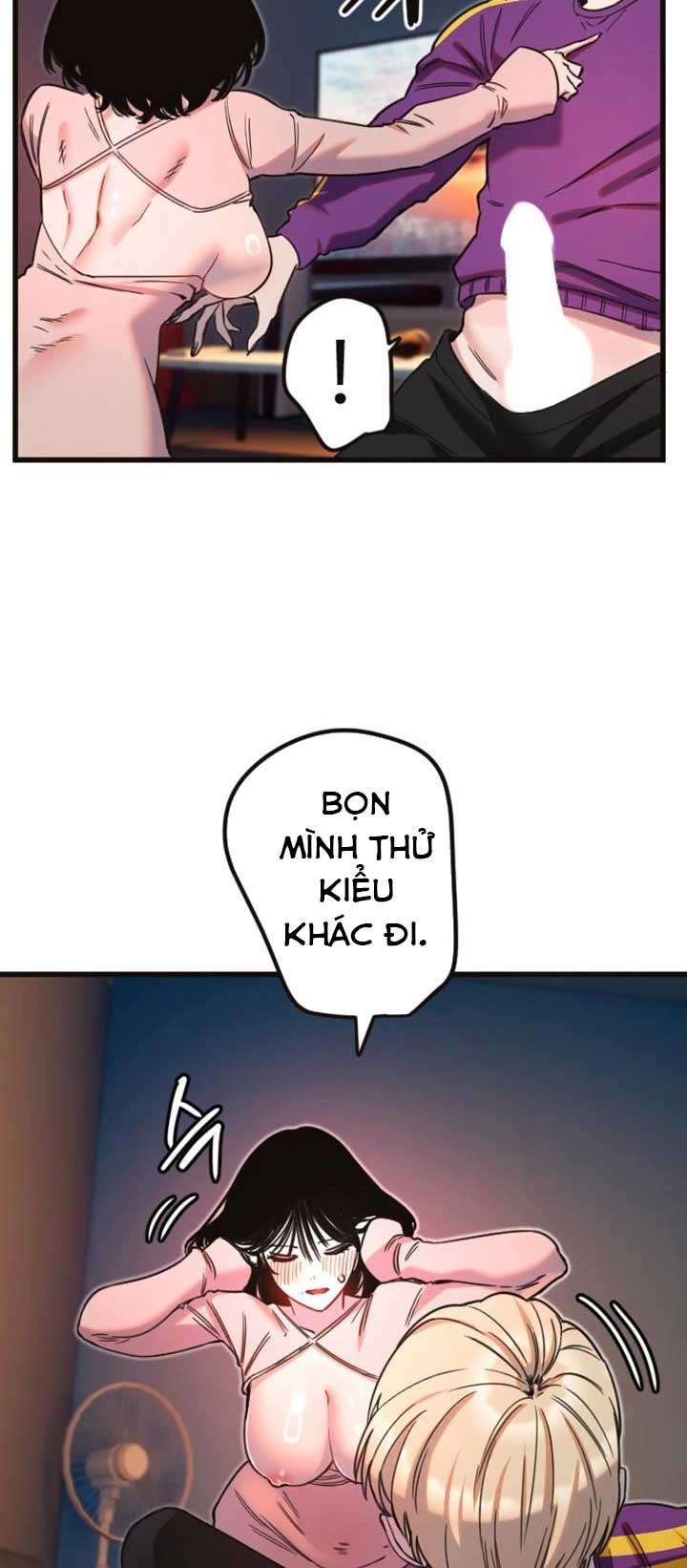 Manitto Chap 33 - Next Chap 34