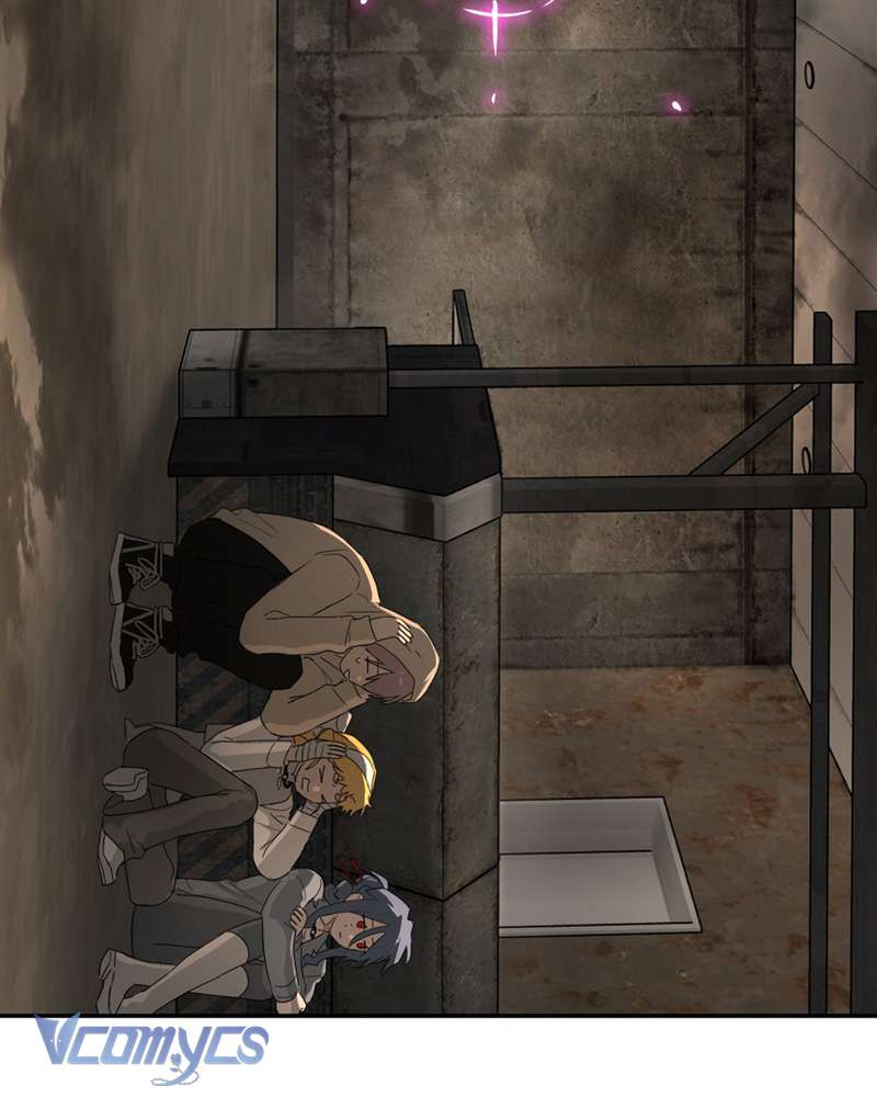 Ác Chi Hoàn Chapter 65 - Trang 4