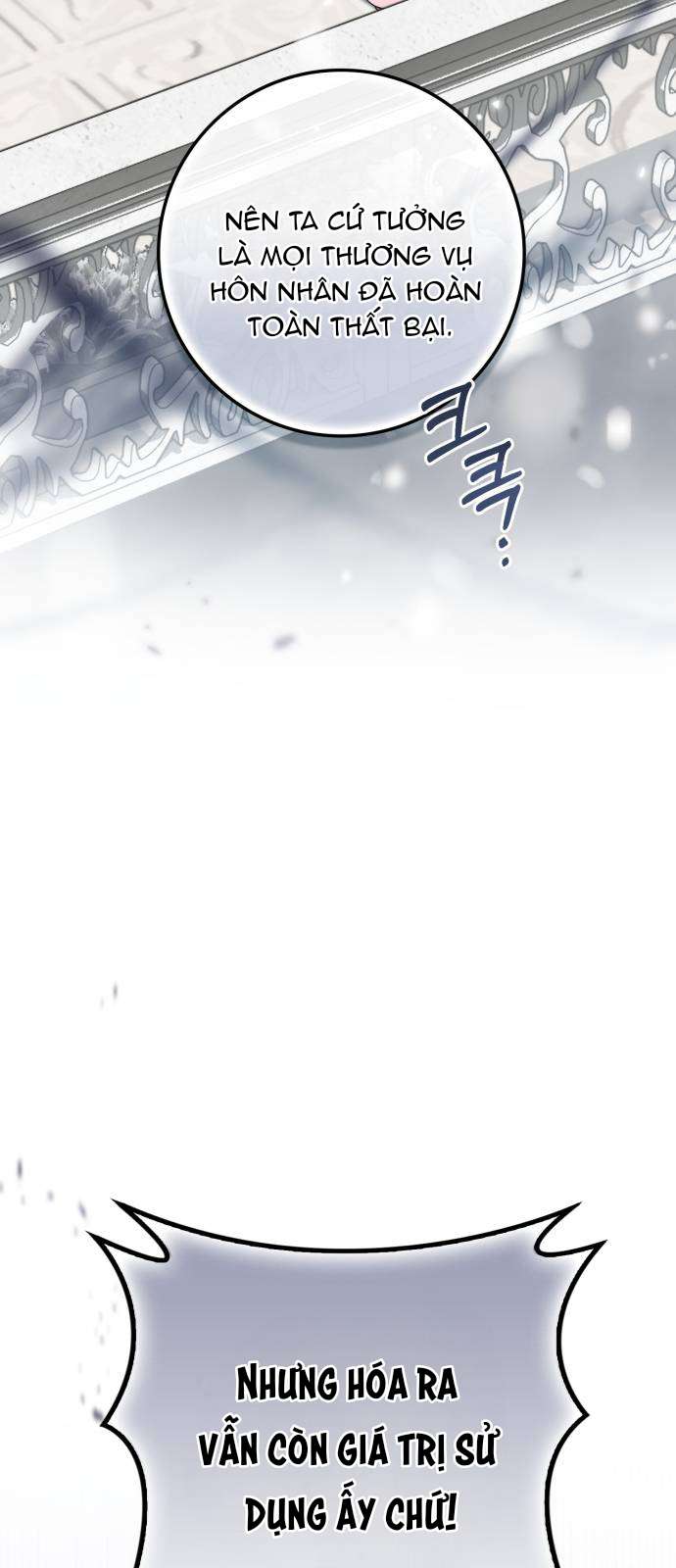 Nữ Công Tước Chiến Lợi Phẩm Chap 36 - Trang 3