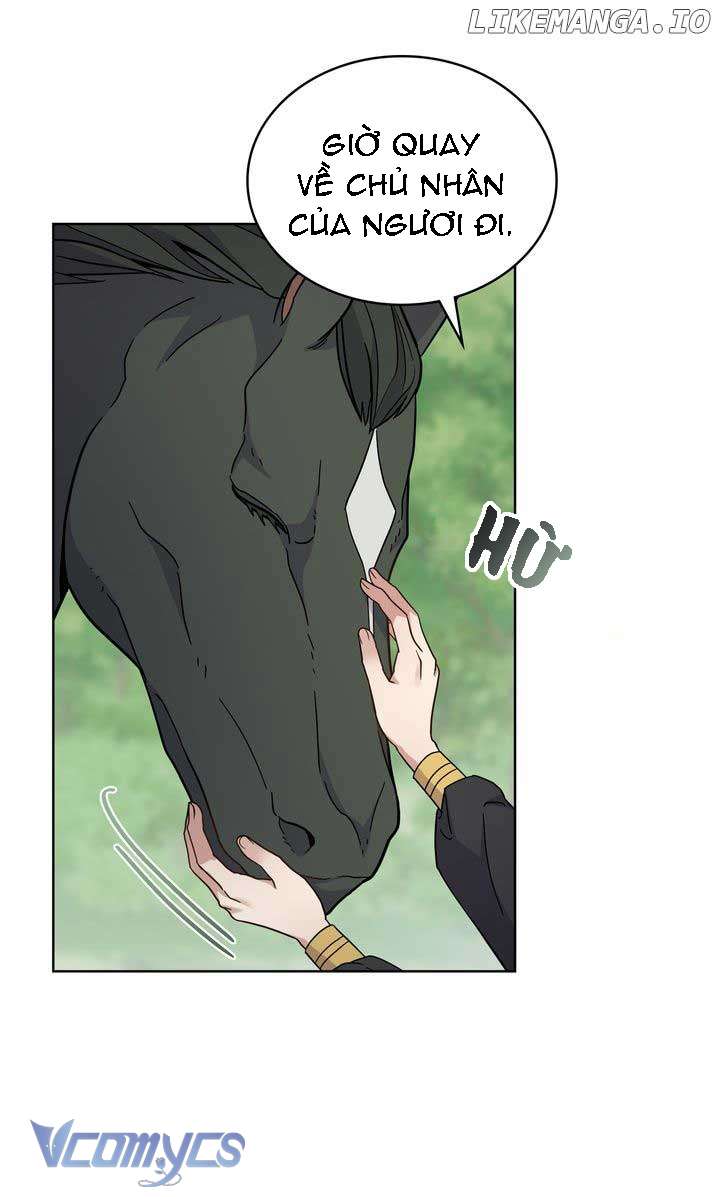 Hôn Nhân Giả Dối Chap 74 - Trang 4