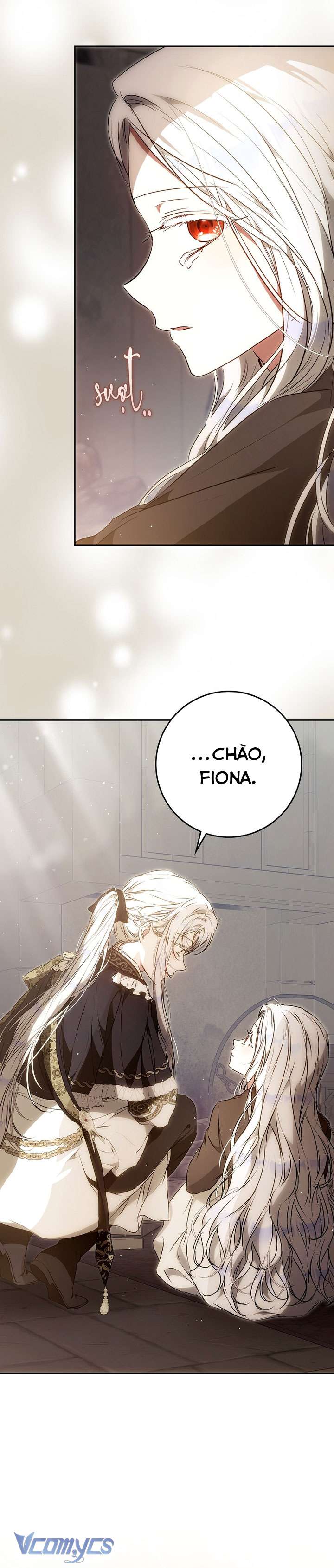 Tôi Trở Thành Vợ Của Nam Chính Chap 131 - Trang 2