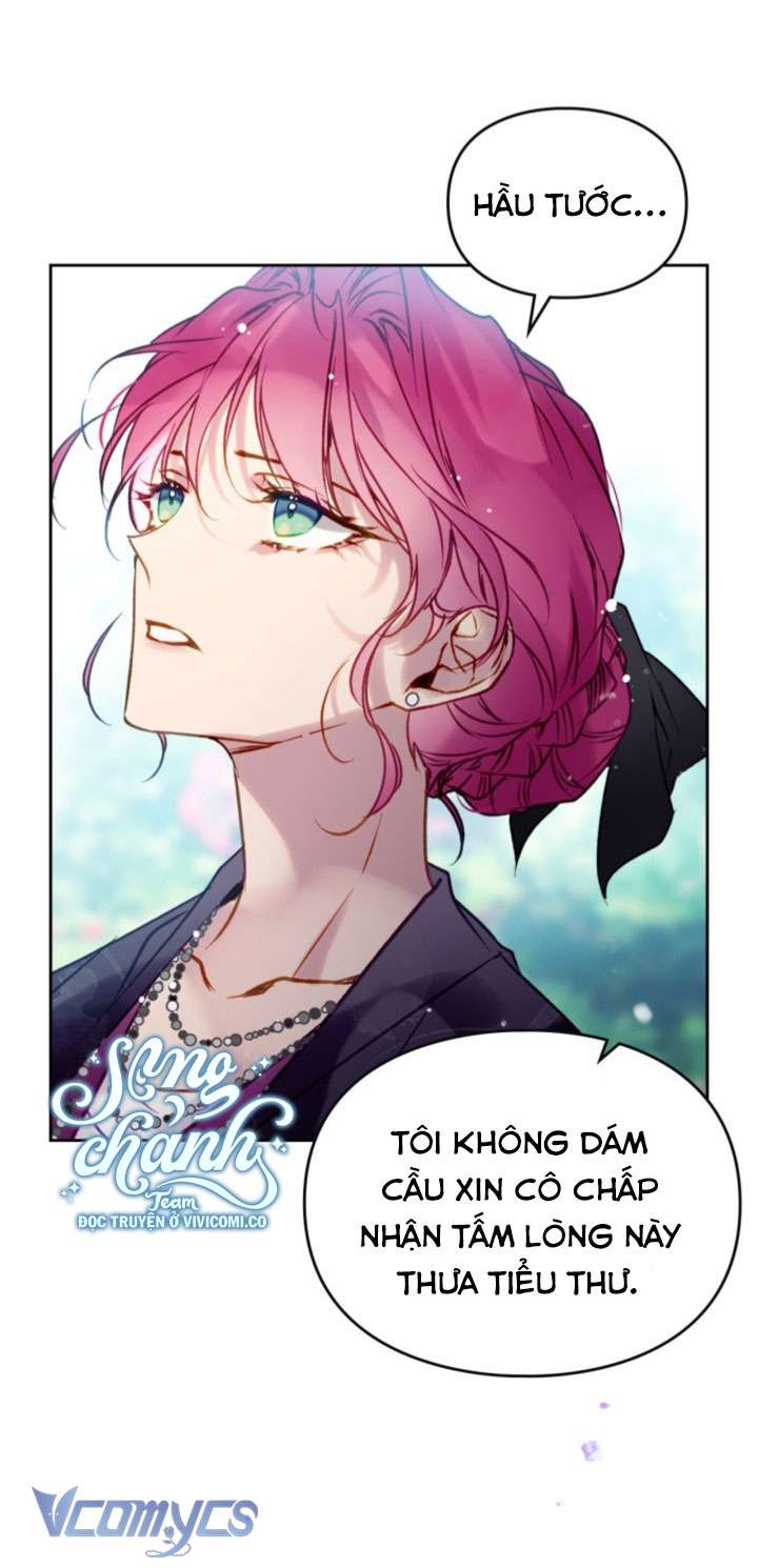 Kết Cục Của Nhân Vật Phản Diện Chỉ Có Thể Là Cái Chết Chap 167 - Trang 4