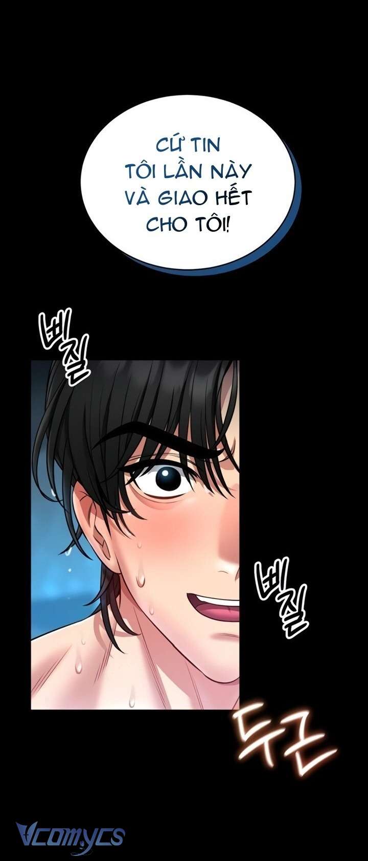 Hướng Dẫn Bảo Vệ Bản Thân Chap 5 - Trang 3