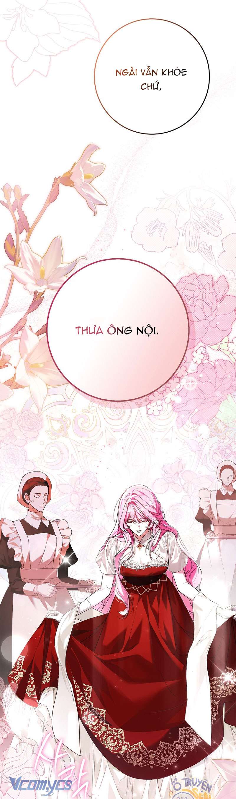 Kẻ Phản Diện Đó Chính Là Tôi Chap 1 - Trang 3