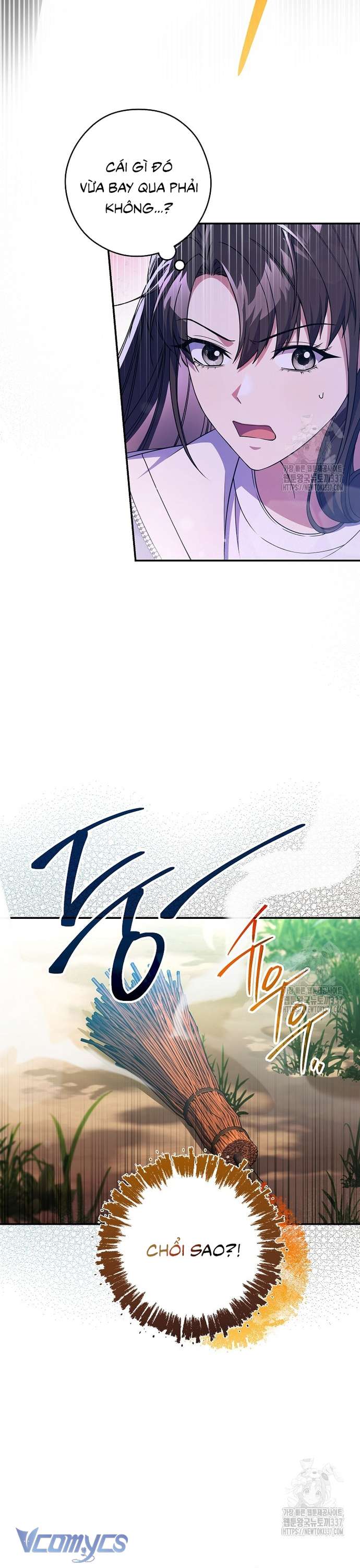 Nhật Ký Từ Chức Cấp S Của Thợ Săn Công Chức Chap 35 - Next Chap 36