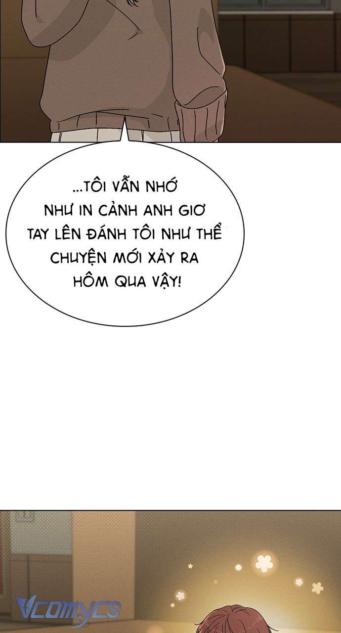 Review Người Yêu Cũ Chap 5 - Trang 3