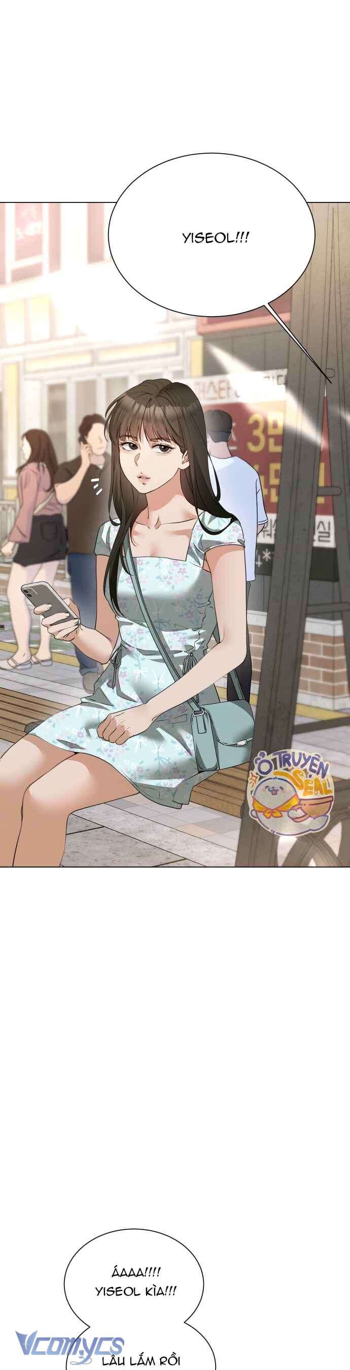 Chàng Romeo Của Chúng Ta Chap 14 - Trang 2