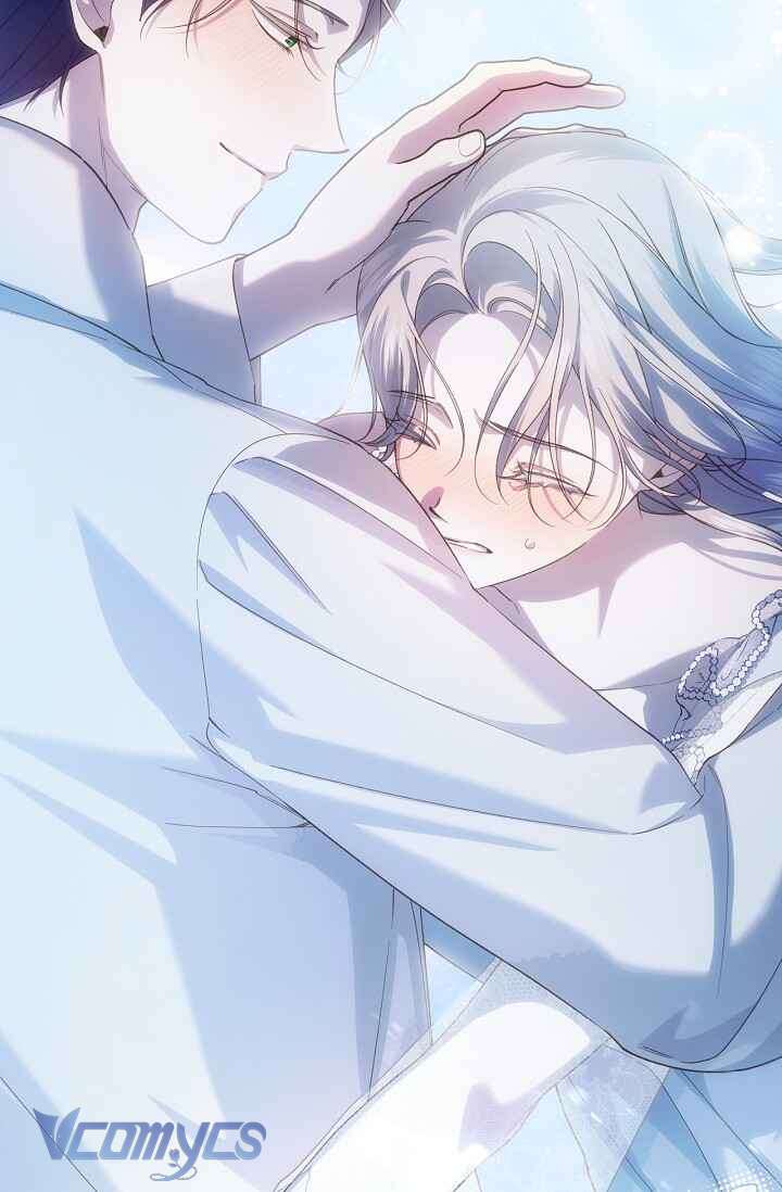 Phương Pháp Che Giấu Đứa Con Của Hoàng Đế Chap 121 - Trang 3