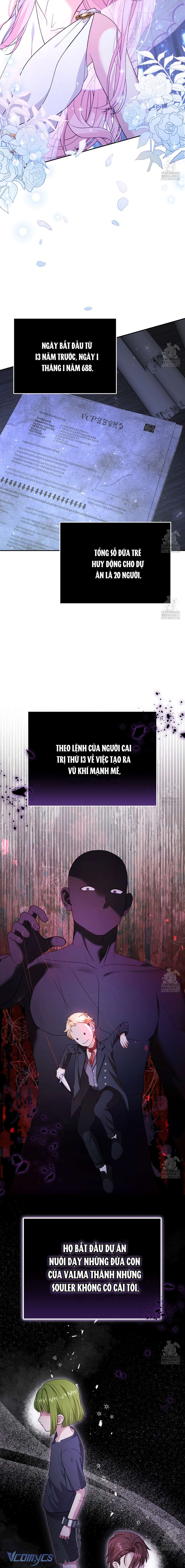 Nàng Tiên, Hãy Ký Hợp Đồng Nào Chapter 22 - Trang 4