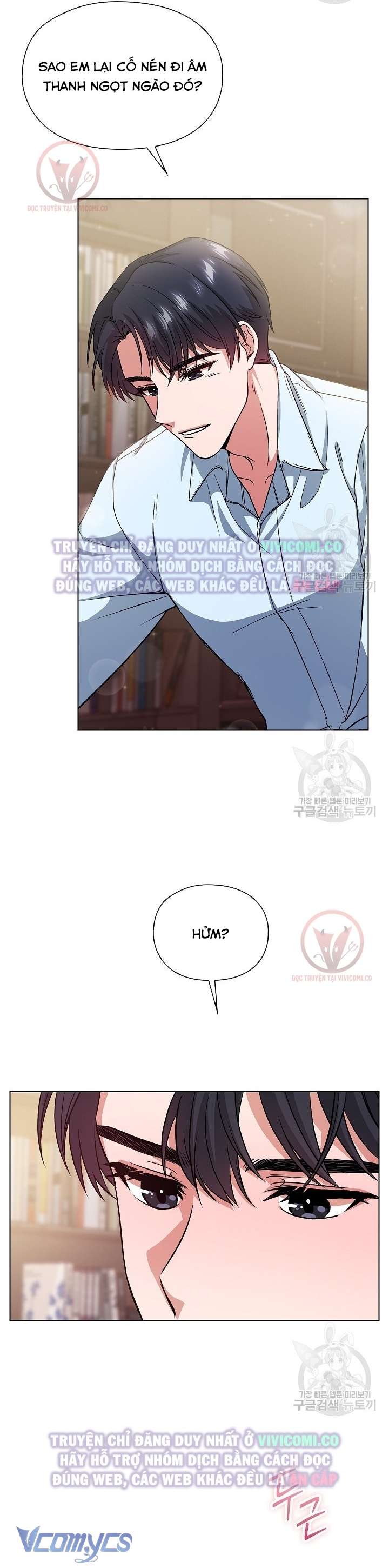 [18+] Mối Quan Hệ Không Lành Mạnh Chap 7 - Trang 3