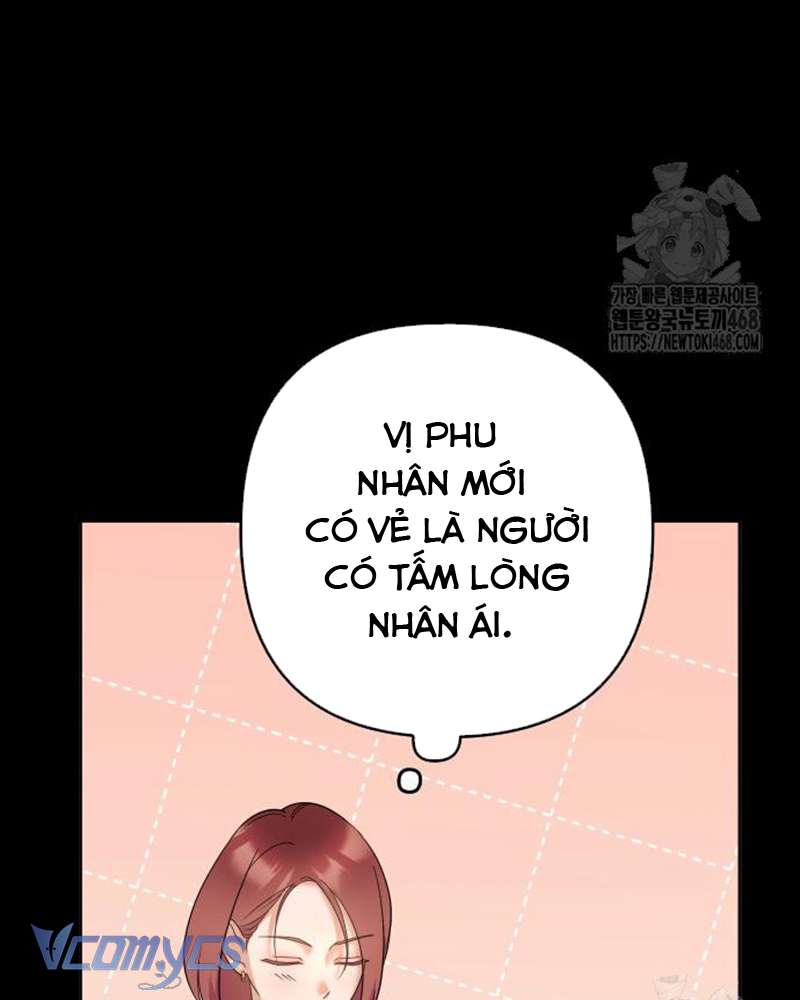 Trước Khi Em Có Ý Định Chạy Trốn Ta Sẽ Ngăn Chặn Nó Chap 6 - Trang 4