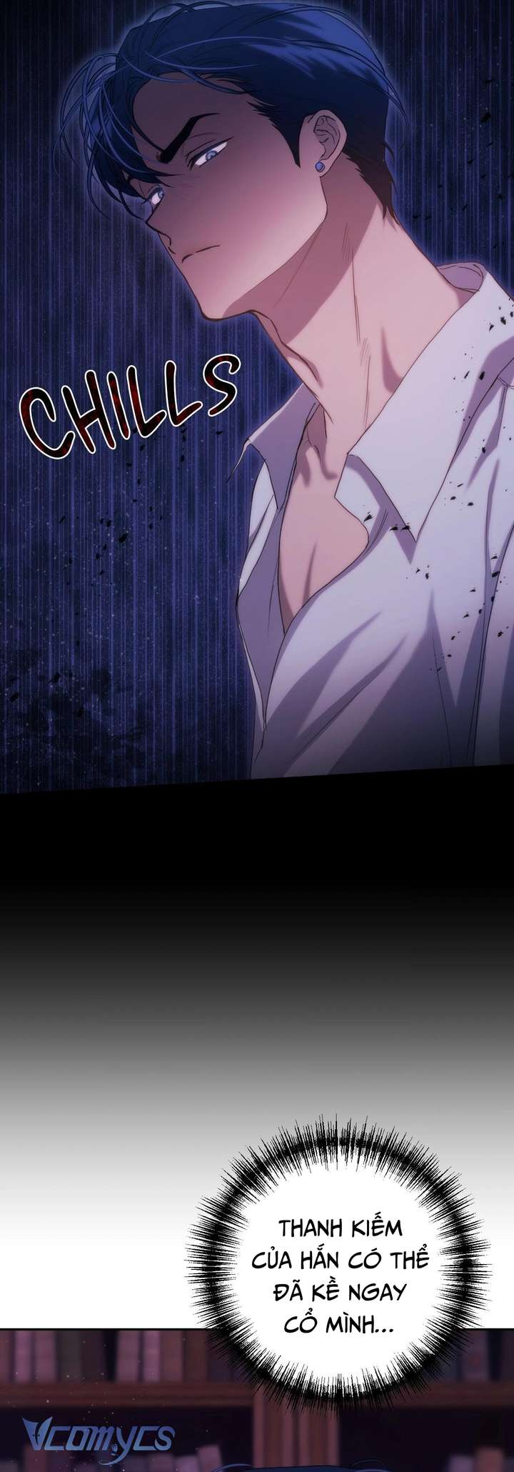 [18+] Người Em Vợ Tóc Vàng Chap 17 - Trang 2