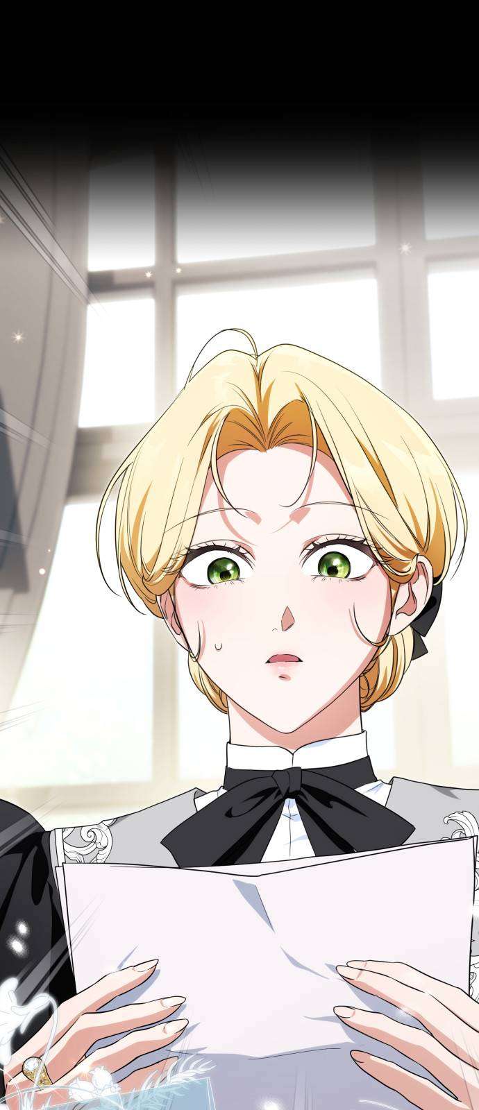 Nữ Công Tước Chiến Lợi Phẩm Chap 38 - Trang 3