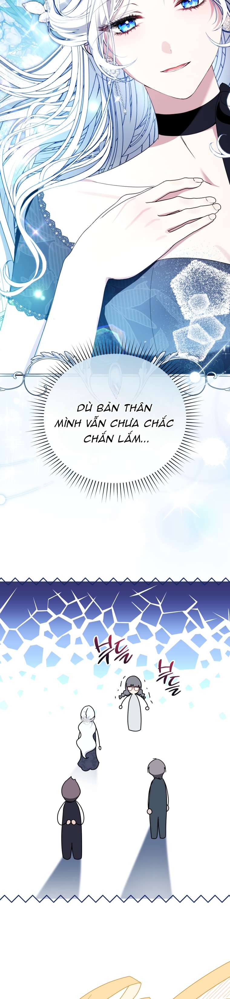 Người Phải Trả Giá Bằng Mạng Sống Vì Đã Lừa Dối Tôi Chap 39 - Trang 3